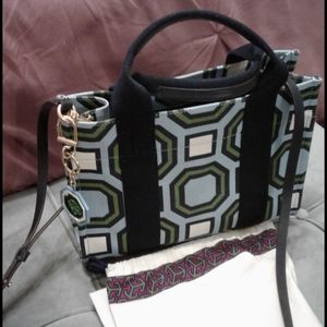 Tory Burch mini tote